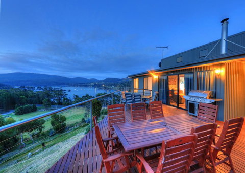 Storm Bay B&B - Stayed 0