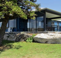 Storm Bay Cottage - Stayed