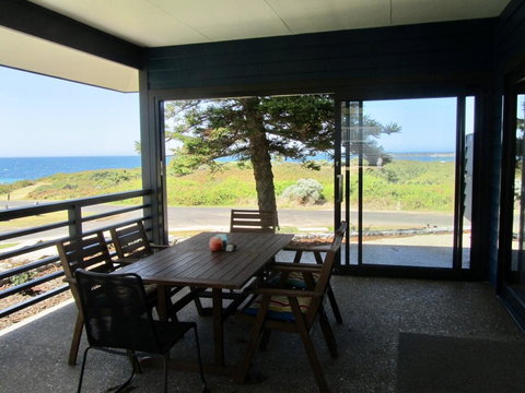 Storm Bay Cottage - Stayed 2