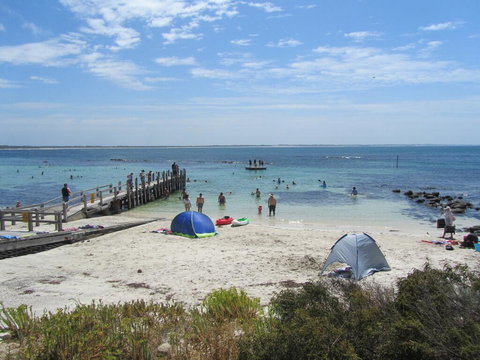 Storm Bay Cottage - Stayed 3