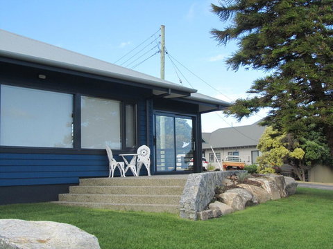 Storm Bay Cottage - Stayed 1