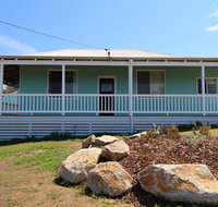 Storm Bay View - Stayed