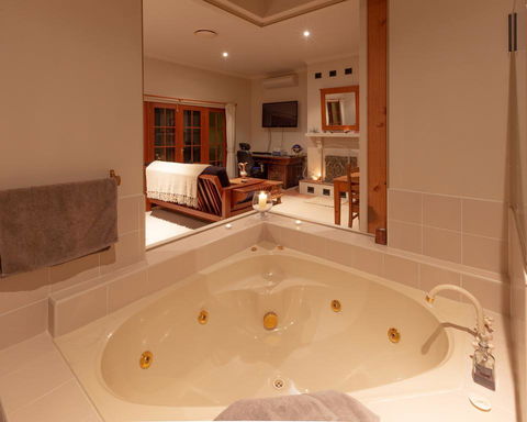 Strathearn Park Lodge - Stays Accommodation 2
