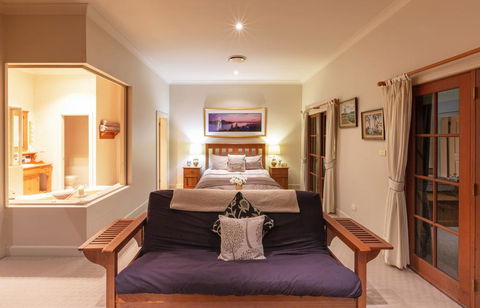 Strathearn Park Lodge - Stays Accommodation 1