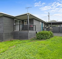 Strathmore Beach House 67 - Stayed