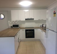 Stretton Lane - Stayed