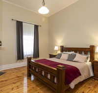 Strothers Farm House - Stayed