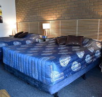 Strzelecki Motor Lodge - Stayed