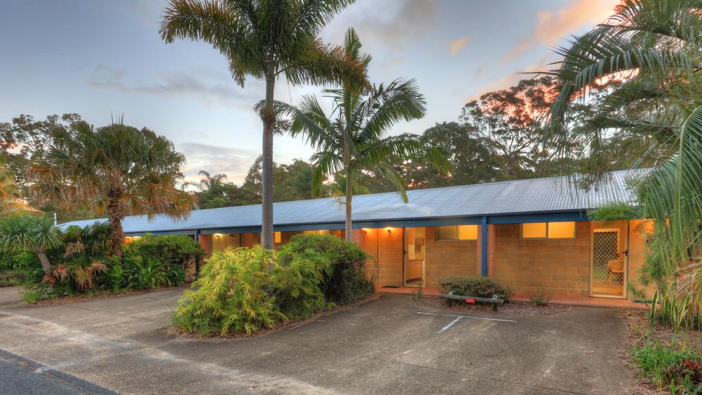 Stuarts Point NSW Stays Accommodation