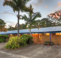 Stuarts Point Convention Centre - Stays Accommodation