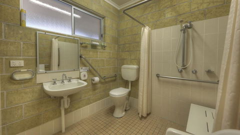 Stuarts Point Convention Centre - Stays Accommodation 3