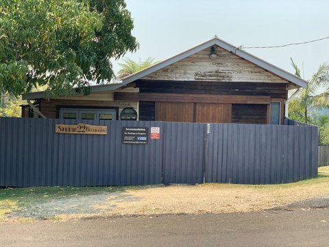 Studio 22 Bellingen - Stayed 0