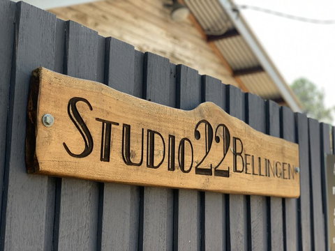 Studio 22 Bellingen - Stayed 2