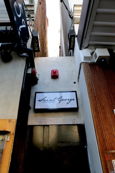 Studio 3 - Saint George Accommodation - Stayed 3