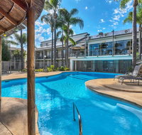 Studio 30 on the Terrace - Stays Accommodation