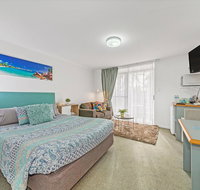 Studio 38 on the Terrace - Stays Accommodation
