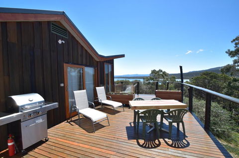 Studio 59 Holiday Home - Stayed 1