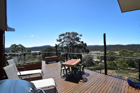 Studio 59 Holiday Home - Stayed 2