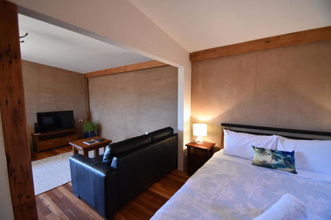 Studio 59 Holiday Home - Stayed 3