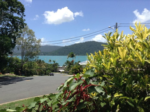 Studio Apartment With Seaview - Stays Accommodation 1
