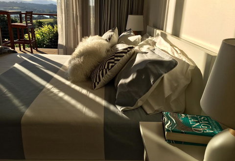 Studio With Stunning Mountain Views - Stayed 2