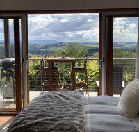 Studio with stunning mountain views - Stayed