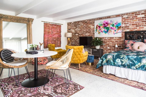 Studio36 - Stays Accommodation 1