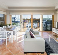 Stunning 3 Bedroom Villa at Hope Harbour Marina - Stayed