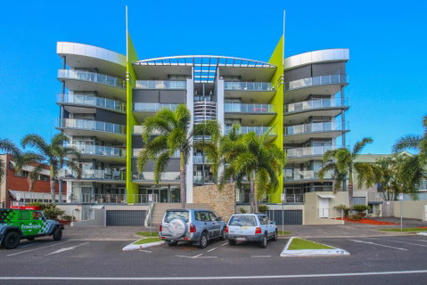 Stunning Ground Floor City Apartment. - Stayed 1