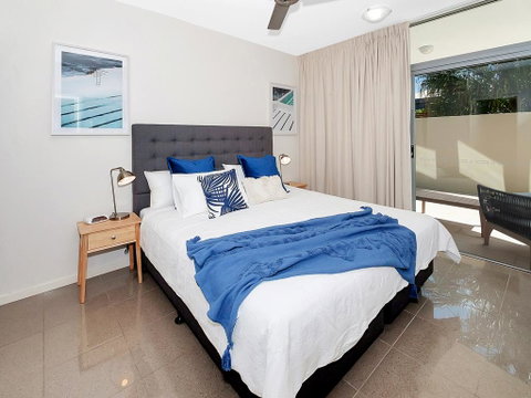 Stunning Ground Floor City Apartment. - Stayed 3