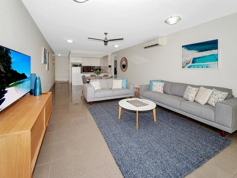 Stunning Ground Floor City Apartment. - Stayed 0