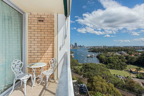 Stunning Harbour View Home! - Stayed 1