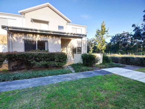 Stunning Holiday Townhouse - Stayed 0