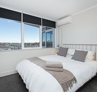 Stunning Ocean View Apartment  - Stays Accommodation