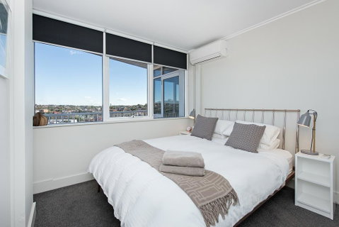 Stunning Ocean View Apartment !!! - Stays Accommodation 0