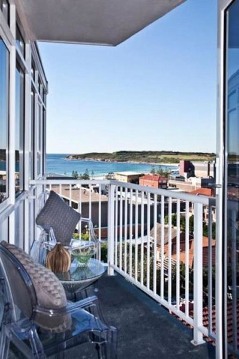 Stunning Ocean View Apartment !!! - Stays Accommodation 3