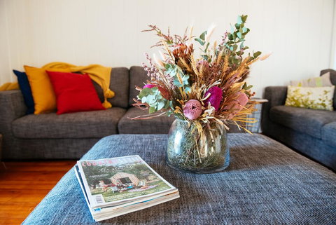 Stunning Queenslander - Stays Accommodation 1