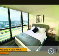 Stunning River View Free Parking/tram/wifi - Stayed