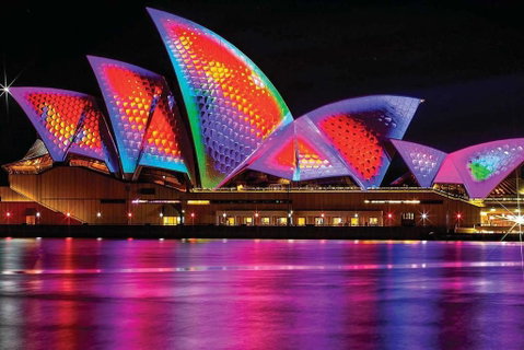 STUNNING SYDNEY HOME 6 - Stayed 0