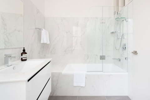 STUNNING SYDNEY HOME 6 - Stayed 2