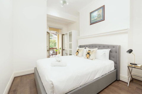 STUNNING SYDNEY HOME 6 - Stayed 1