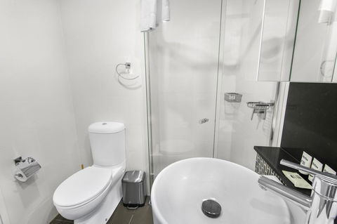 Stunning Views On The 41st Floor - Stays Accommodation 3