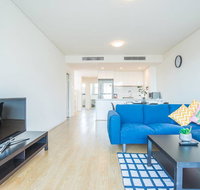 Stylish  Minimalism 3bd apartment in North Ryde - Stayed