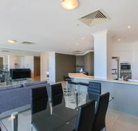 Stylish 3 Bedroom Apartment In Goldcoast - Stayed