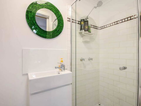 Stylish 3 Bedroom Family Home In Leafy Paddington - Stayed 1