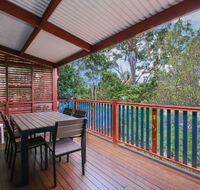Stylish 3 Bedroom Family Home in Leafy Paddington - Stayed