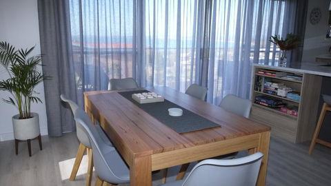 Stylish Holiday Unit - Stayed 3