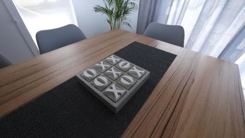 Stylish Holiday Unit - Stayed 2