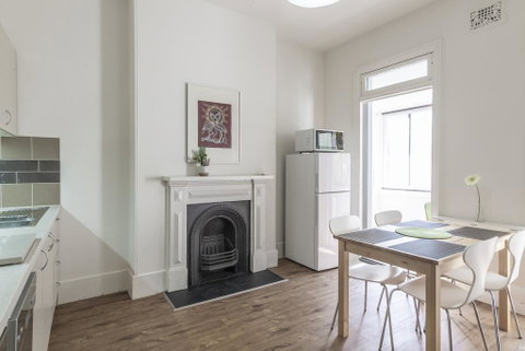 Stylish House - Moments To Kings Cross & City - Stayed 3