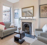 Stylish House - Moments to Kings Cross  City - Stayed